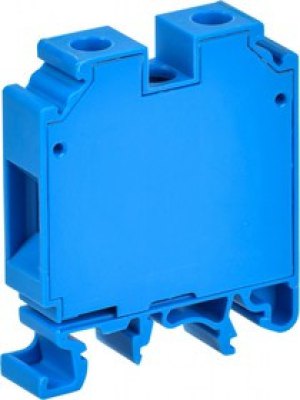 Колодка клеммная CTS ARMAFIX 25кв.мм син. IEK YCT10-00-K07-025 Колодка клеммная CTS ARMAFIX 25кв.мм син. IEK YCT10-00-K07-025