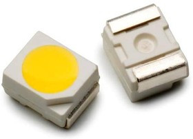 ASMT-UWB1-NX3H2, LED; SMD; 3528,PLCC2; white warm; 1800?2300(typ)-3550mcd; 3000K