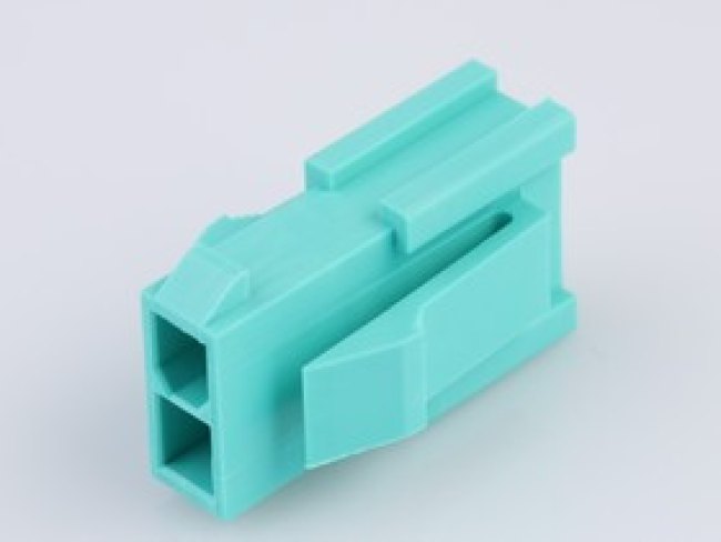 46993-0430, Корпус разъема, Green, Mini-Fit Versa Color 46993, Штекер, 4 вывод(-ов), 4.2 мм 46993-0430, Корпус разъема, Green, Mini-Fit Versa Color 46993, Штекер, 4 вывод(-ов), 4.2 мм