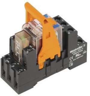 8920980000, PCB Power Relay RIDERSERIES RCM 3CO 10A DC 24V 777Ohm 8920980000, PCB Power Relay RIDERSERIES RCM 3CO 10A DC 24V 777Ohm