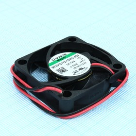 MF40101V2-1000U-A99, 40*40*10 12V 0.59W/0.049A D04111140G-00