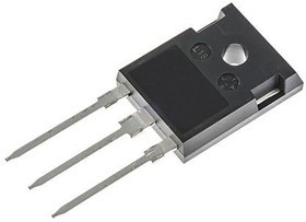 C2M0025120D, SiC N-Channel MOSFET, 90 A, 1200 V, 3-Pin TO-247 C2M0025120D