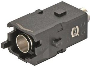09100043106, HEAVY DUTY INSERT, RCPT, 4POS, 4A, CRIMP 09100043106, HEAVY DUTY INSERT, RCPT, 4POS, 4A, CRIMP
