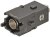 09100043106, HEAVY DUTY INSERT, RCPT, 4POS, 4A, CRIMP 09100043106, HEAVY DUTY INSERT, RCPT, 4POS, 4A, CRIMP