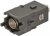 09100043106, HEAVY DUTY INSERT, RCPT, 4POS, 4A, CRIMP 09100043106, HEAVY DUTY INSERT, RCPT, 4POS, 4A, CRIMP