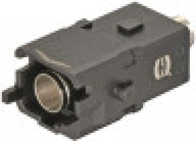 09100043106, HEAVY DUTY INSERT, RCPT, 4POS, 4A, CRIMP 09100043106, HEAVY DUTY INSERT, RCPT, 4POS, 4A, CRIMP