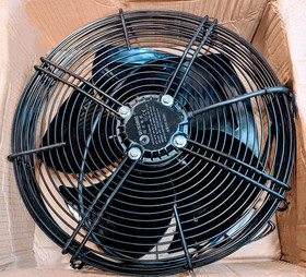 Вентилятор Weiguang YWF-4E-350S 220V 50Hz 0.65A 4pin