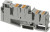 3214080, DIN Rail Terminal Blocks PTU 35/4X6/6X2,5