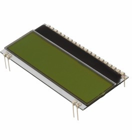 EA DOGM081L-A