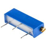 3006P-1-103LF, 10 кОм, Резистор подстроечный