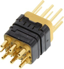 HD34-24-91PN-059, Automotive Connectors RECP ASM