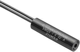 59025-2-U-05-A, Proximity Sensors NO 22-28AT 1m TIN 59025 Firecracker