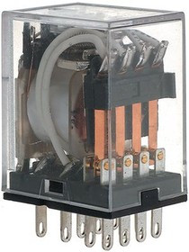 SZR-MY2-N1-DC24V, General Purpose Relays RELAYS