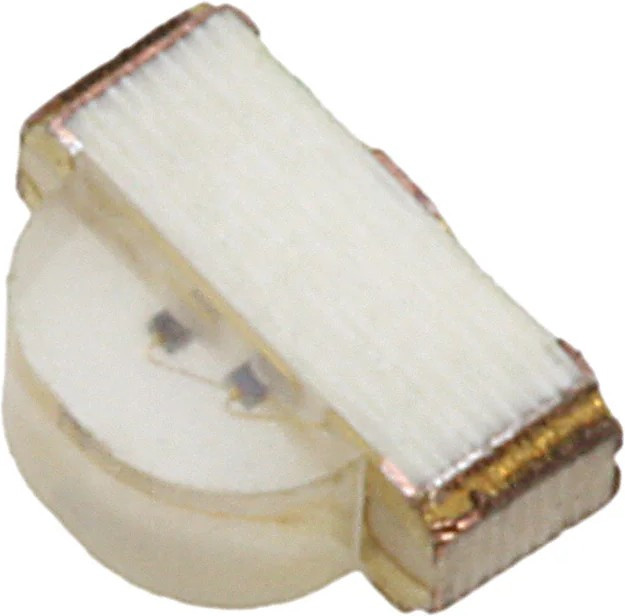 LTST-S326KGJSKT, Standard LEDs - SMD Green/Yellow Clear 571nm/589nm