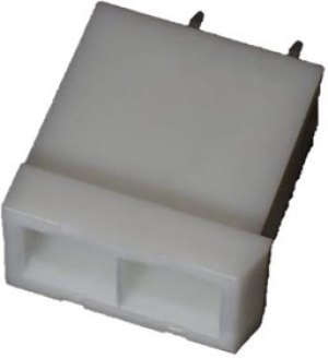 B02P-XL-HDS(LF)(SN), 1x2P XL 1 5mm Female pin 2 25~+90 10A Phosphor bronze Straight Plugin,P=5mm Wire To Board / Wire To Wire Connector ROH B02P-XL-HDS(LF)(SN), 1x2P XL 1 5mm Female pin 2 25~+90 10A Phosphor bronze Straight Plugin,P=5mm Wire To Board / Wire To Wire Connector ROH