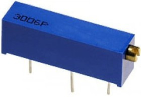 TSR-3006P-104R, 100K, 0.75W