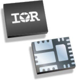 Class-D130W, 44-Pin PQFN IR4301MTRPBF