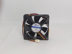 Вентилятор FAN XY8025BL 24V 3pin 80x25 Вентилятор FAN XY8025BL 24V 3pin 80x25