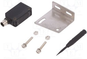 BJ1M-DDT-C-P, Датчик: оптоэлектронный, Дальность: 0-1м, PNP, DARK-ON, LIGHT-ON BJ1M-DDT-C-P, Датчик: оптоэлектронный, Дальность: 0-1м, PNP, DARK-ON, LIGHT-ON