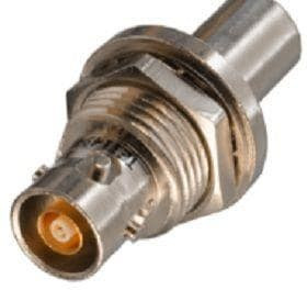 BJ159ACFL-201, RF Connectors / Coaxial Connectors TRS BLKD JK Rear MNT Full CRMP BJ159ACFL-201, RF Connectors / Coaxial Connectors TRS BLKD JK Rear MNT Full CRMP