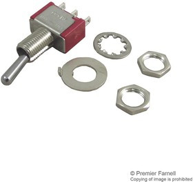 A101SYZQ04, Plugin Toggle Switches