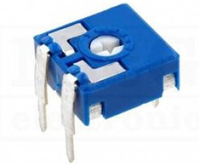 RES TRIM 250K CA9V, (CA9PV10-250KA2020)