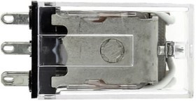 Промежуточное реле РП 22/3 5А 24В DС 50 шт PROxima rp-22-3-24-DC