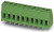 1705605, Fixed Terminal Blocks MKDSD 1.5/ 8-3.81