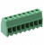 1705605, Fixed Terminal Blocks MKDSD 1.5/ 8-3.81