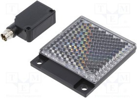 CX-481-P-Z, Датчик: оптоэлектронный, Дальность: 50-500мм, PNP, Uпит: 12-24ВDC