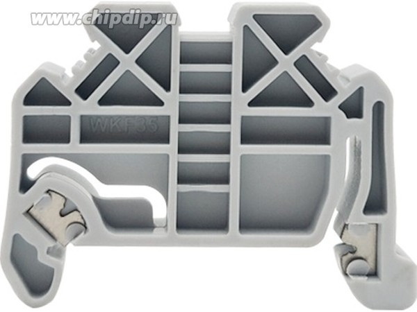 Концевой стопор WKF35/S Концевой стопор WKF35/S