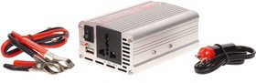 43112, Преобразователь напряжения (инвертор) 12-220V 600Вт AVS