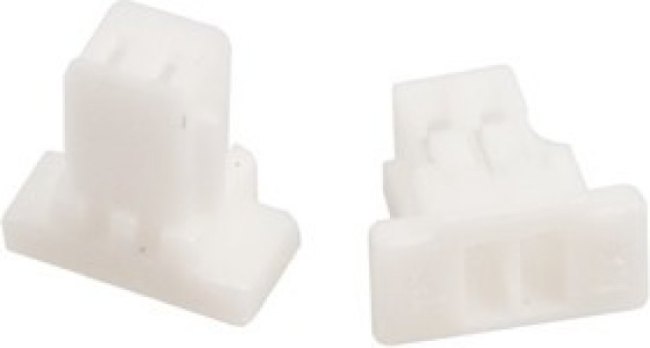 M40-1100800, M40-11 Female Connector Housing, 1mm Pitch, 8 Way, 1 Row M40-1100800, M40-11 Female Connector Housing, 1mm Pitch, 8 Way, 1 Row