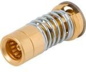 1440-6001, Conn BMMA 0Hz to 28GHz 50Ohm ST Panel Mount RCP Gold Over Nickel Bag 1440-6001, Conn BMMA 0Hz to 28GHz 50Ohm ST Panel Mount RCP Gold Over Nickel Bag