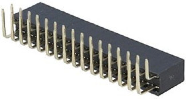 DS1024-2*3R2, DS1024-2*3R2