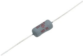 CRF300JT-73-220RUL, Wirewound Resistors - Through Hole 3.0W 220Ohms 220R 5% Sfty Wrwnd Core