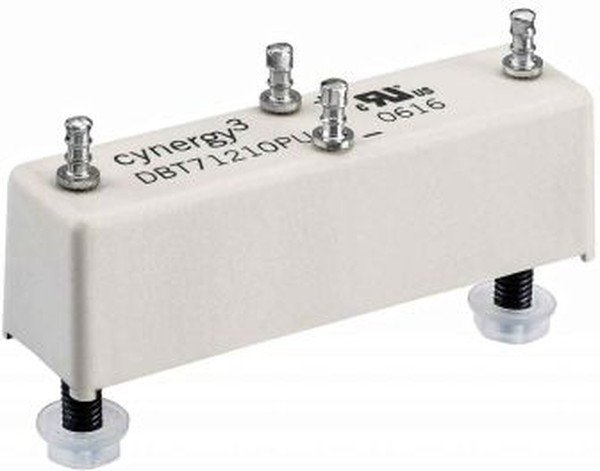 DBT72405PU, Panel Mount Reed Relay, 24V dc Coil, 7000V Max, 2 A Max, 925 DBT72405PU, Panel Mount Reed Relay, 24V dc Coil, 7000V Max, 2 A Max, 925