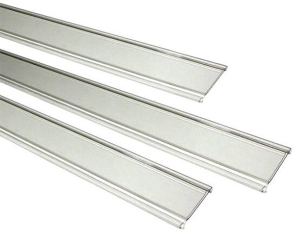 BNC230, DIN Rail Terminal Blocks BN Series Dust Cover