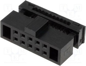 DS1017-01-10NA8 Connfly