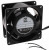 OA80AP-11-1WB, AXIAL FAN, 30CFM, 36DB, 115VAC, 80X38MM