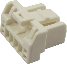 5025780400, 1.5mm 1x4P 4 1 P=1.5mm Rectangular Connectors Housings ROHS 5025780400, 1.5mm 1x4P 4 1 P=1.5mm Rectangular Connectors Housings ROHS