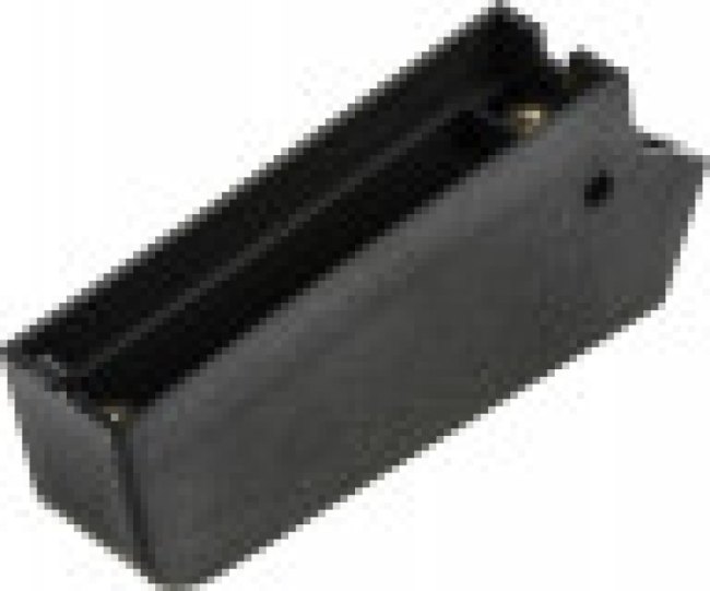 C42334A228A765, DIN41622 Male Connector Housing