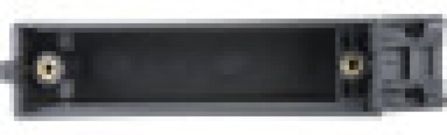 C42334A228A765, DIN41622 Male Connector Housing