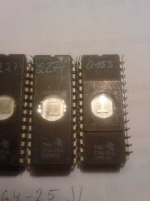 27C64-25JL микросхема 27C64-25JL микросхема