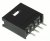 280371-2, Conn Shrouded Header HDR 4 POS 2.54mm Solder ST Top Entry Thru-Hole Box/Carton