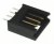 280371-2, Conn Shrouded Header HDR 4 POS 2.54mm Solder ST Top Entry Thru-Hole Box/Carton