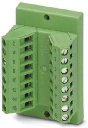 2280239, Terminal Block Interface Modules DFLK 16 2280239, Terminal Block Interface Modules DFLK 16
