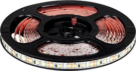 ML-R120-2835-CW-LP-S, Светодиодная лента, холодный белый, 12В, 120д/м, 9.6Вт/м, IP20, 850лм/м, 6500K, 8мм, 1м MAKSILED ML-R120-2835-CW-LP-S, Светодиодная лента, холодный белый, 12В, 120д/м, 9.6Вт/м, IP20, 850лм/м, 6500K, 8мм, 1м MAKSILED