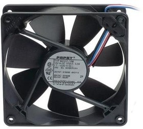 Вентилятор ebmpapst 4414F/2M 24V 3.2W 130mA 120x25 3pin