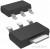 LT3088MPST#PBF, LDO Voltage Regulators 800mA Single Resistor Rugged Linear Regulator